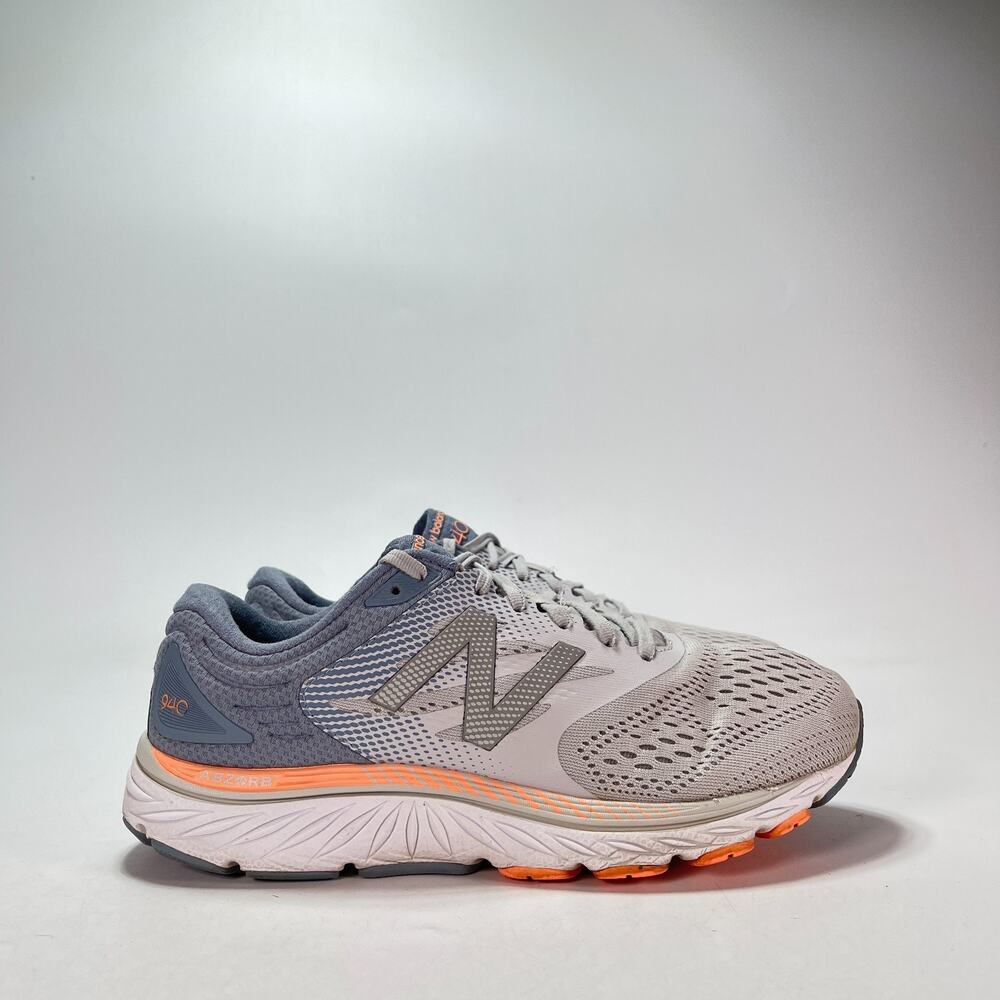 New Balance 940v4 Summer Fog Lace Up Stability Running Shoes Women's Size 9.5